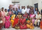 किशोरी व्यक्तित्व विकास आवासीय शिविर के लिए समितियों का किया गठन