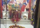 अधिकमास तीन दिवसीय परिक्रमा 8 जून सें समापन 10जून को लाखोटिया महादेव मंदिर में