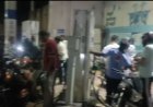 जोधपुर में पेट्रोल पंपों पर उमड़ी भीड़, डीजल-पेट्रोल के लिए लगी लंबी कतारें*