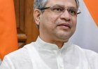 मंत्री वैष्णव के दौरे सें पूर्व व्यवस्थाएं ठीक करने की सुध ली