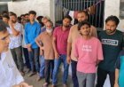प्राधिकरण सचिव भाटी ने किया जिला कारागृह पाली का निरीक्षण*