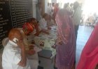 सोजत निशुल्क चिकित्सा परामर्श शिविर का आयोजन