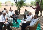 गौशाला कार्यकारिणी का हुआ गठन,गौशाला कार्यों पर हुई चर्चा