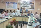जवाई ईको टूरिज्म कार्यशाला का समापन, 421 प्रशिक्षणार्थियों ने लिया भाग*