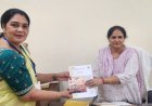 किशोरी व्यक्तित्व विकास आवासीय शिविर की तैयारियां जोरो पर