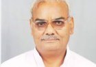 शिक्षा एवं पंचायतीराज मंत्री मदन दिलावर 24 मई को पाली में*