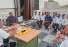 जिले को नशामुक्त बनाने का संकल्प*
