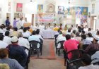नवनियुक्त जिला कार्यकारिणी का शपथ ग्रहण समारोह संपन्न