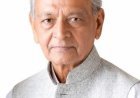 पूर्व महाधिवक्ता नरपत मल लोढ़ा का निधन, विधि जगत में शोक की लहर