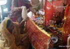 पुरुषोतम मास में धार्मिक  मनोरथ