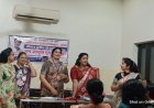 सड़क सुरक्षा के लिए पुरोहित का किया सम्मान