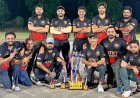 इंजीनियर्स प्रीमियर लीग सीजन-1 का शानदार समापन, ATKT बनी चैंपियन*