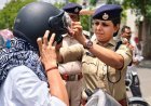 20 हेलमेट किए वितरित