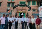 राजपुरोहित छात्रावास के पूर्व छात्रों का दो दिवसीय भव्य स्नेह मिलन आज