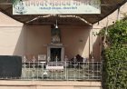 रामेश्वर महादेव मंदिर में अज्ञात चोरों ने की चोरी 
