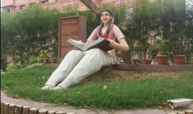 देश-विदेश के 46 विश्वविद्यालय लेंगे भाग*