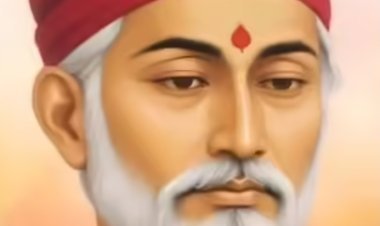 संत सम्राट सदगुरु कबीर साहब जी का 629 वां प्राकट्य महोत्सव 29 जून को