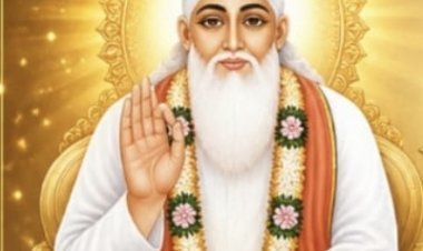 कबीर संगोष्ठी महासभा का आयोजन 28 जून को रात्रि में होगा भजन संध्या का विशेष आयोजन 