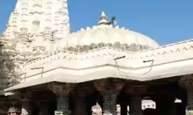 सोमनाथ स्वाभिमान पर्व 11 मई को होगा आयोजित