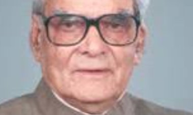 पूर्व उपराष्ट्रपति शेखावत की प्रतिमा का 14 मई को होगा अनावरण