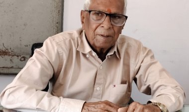 भंयकर गर्मी को हल्के में ना लें : लालचंद मोयल 