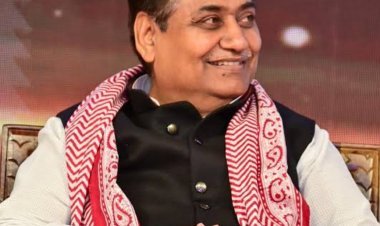 पीसीसी चीफ गोविंद सिंह डोटासरा का x हैंडल पर ट्वीट*