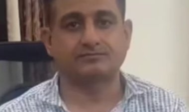 उदयपुर में ACB की बड़ी कार्रवाई*