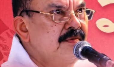 बिजोवा में 24 मई को होगा अखिल भारतीय विराट कवि सम्मेलन