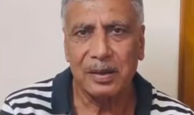 पालीवासियों के लिए गौरवपूर्ण क्षण भुज दिल्ली रेलसेवा 22 सें शुरू