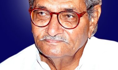 डॉ. सोनी, राठौड़ एवं डॉ. डुकवाल को अर्पित होगा प्रज्ञा सम्मान-2026 राज्य स्तरीय तीसरा लक्ष्मीनारायण प्रज्ञा-सम्मान 22 को
