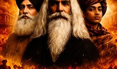 अमर शहीद कुंवर प्रताप सिंह बारहठ की स्मृति में 'शहीद वंदना कार्यक्रम' 24 मई को गुजरात में होगा आयोजित