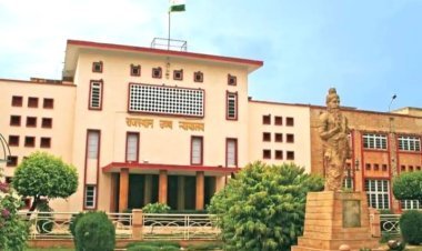 हाईकोर्ट में 22,26व 27मई को होगी  वर्चुअल सुनवाई