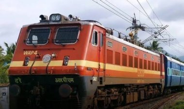पाली से दिल्ली के लिए सीधी ट्रेन सेवा आज से शुरू, रेल मंत्री अश्विनी वैष्णव दिखाएंगे हरी झंडी