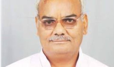 शिक्षा एवं पंचायतीराज मंत्री मदन दिलावर 24 मई को पाली में*