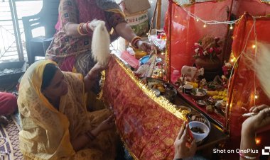 पुरुषोतम मास में धार्मिक  मनोरथ