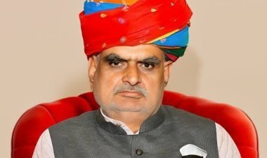 राजस्थान में 2 महीने में होंगे पंचायत और निकाय चुनाव! HC की डेडलाइन पर UDH मंत्री बोले- सरकार तैयार...*