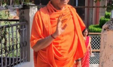 सृजन कार्यक्रम में विशेषज्ञ किशोरी व्यक्तित्व विकास के लिए देंगे व्याख्यान, 3  से 7 जून तक चलेगा शिविर