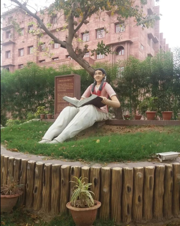देश-विदेश के 46 विश्वविद्यालय लेंगे भाग*