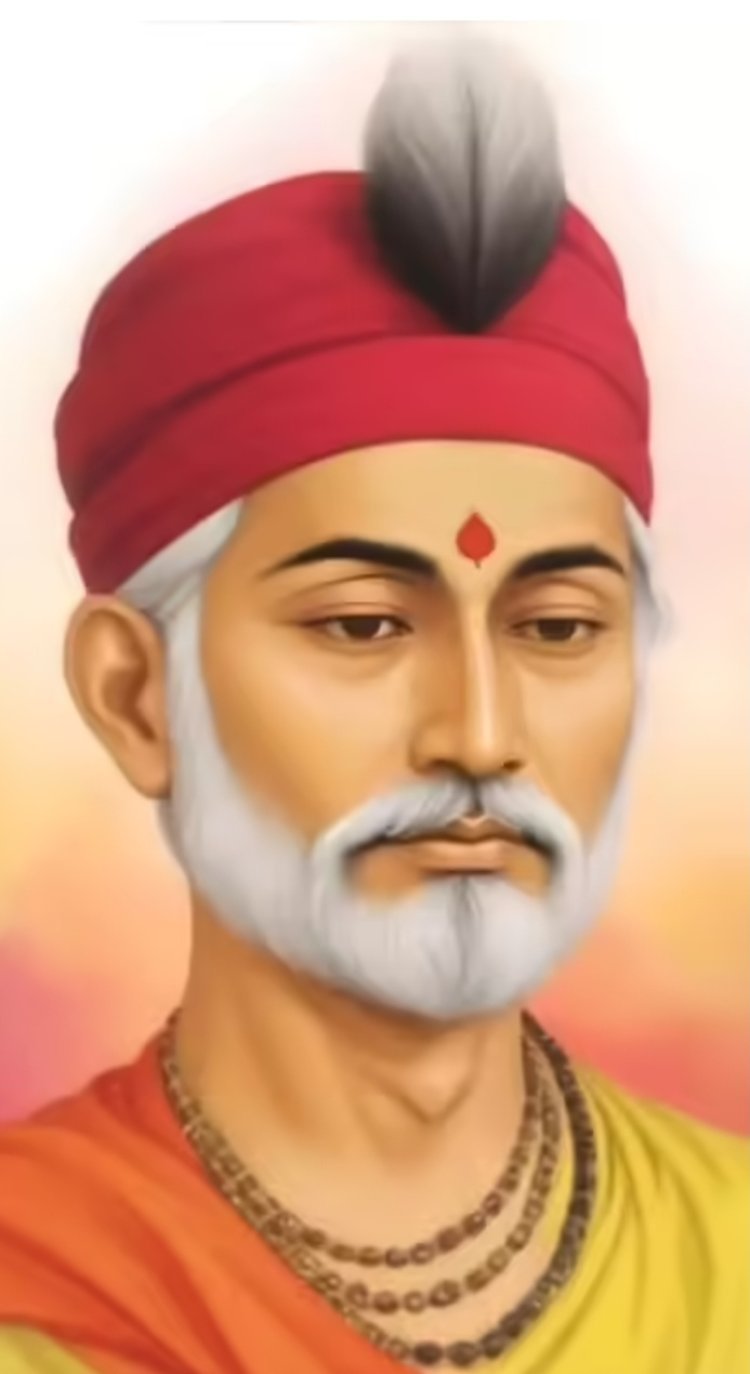संत सम्राट सदगुरु कबीर साहब जी का 629 वां प्राकट्य महोत्सव 29 जून को