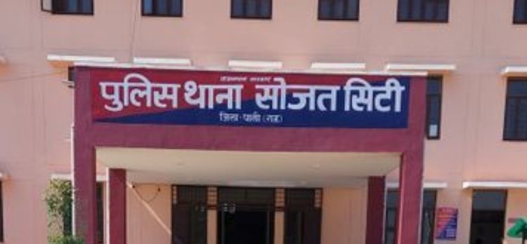 30 लाख लागत के साबुन से भरे ट्रक को माल सहित खुदबुर्द करने के मामले एक गिरफ्तार