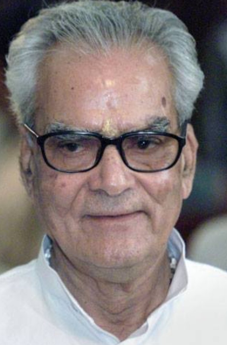पूर्व उपराष्ट्रपति एवं पूर्व मुख्यमंत्री शेखावत की प्रतिमा का होगा आज अनावरण