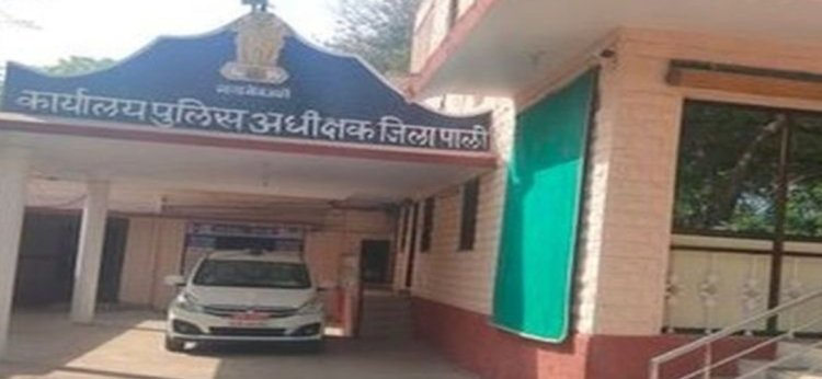 छेड़छाड़ करने वाले दो आरोपी गिरफ्तार