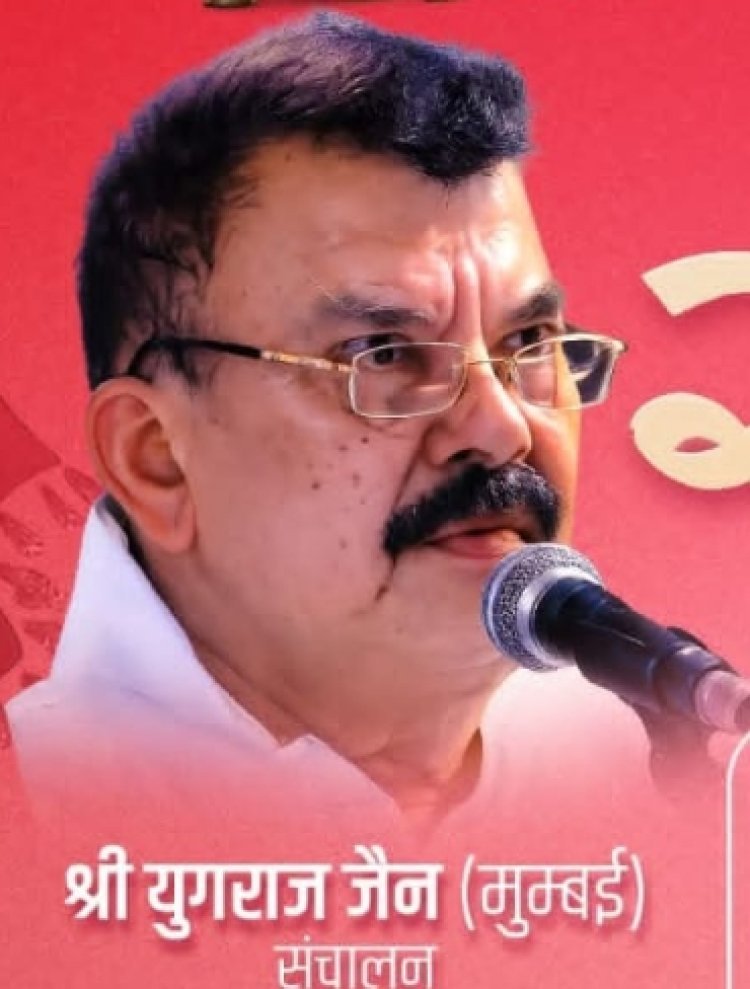 बिजोवा में 24 मई को होगा अखिल भारतीय विराट कवि सम्मेलन