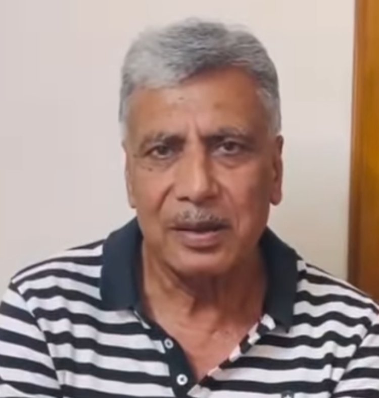 पालीवासियों के लिए गौरवपूर्ण क्षण भुज दिल्ली रेलसेवा 22 सें शुरू