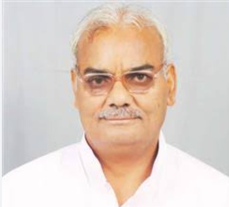 शिक्षा एवं पंचायतीराज मंत्री मदन दिलावर 24 मई को पाली में*