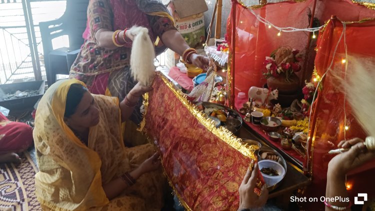 पुरुषोतम मास में धार्मिक  मनोरथ