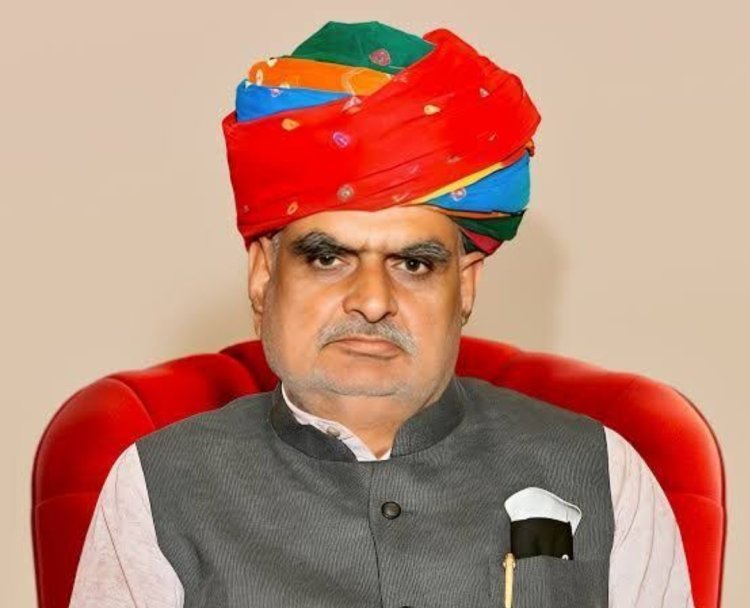 राजस्थान में 2 महीने में होंगे पंचायत और निकाय चुनाव! HC की डेडलाइन पर UDH मंत्री बोले- सरकार तैयार...*