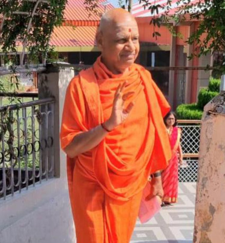 सृजन कार्यक्रम में विशेषज्ञ किशोरी व्यक्तित्व विकास के लिए देंगे व्याख्यान, 3  से 7 जून तक चलेगा शिविर