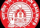 भारतीय रेलवे के लोगो में बड़ा बदलाव,आज  से दिखेंगे 18 सितारे*
