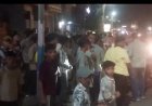 अंधड़-तूफान से जोधपुर डिस्कॉम क्षेत्र में व्यापक क्षति